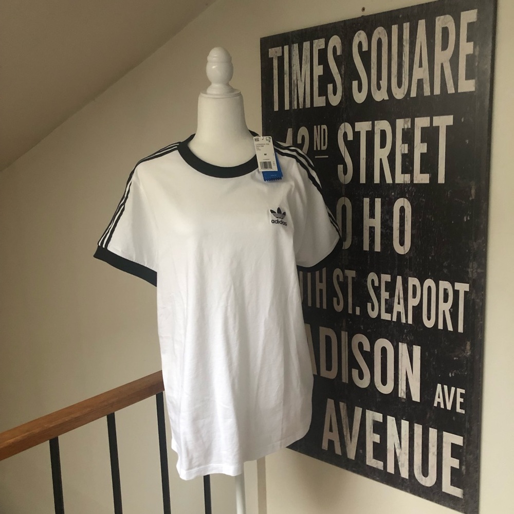 Adidas T-Shirt - Picture 2 of 6